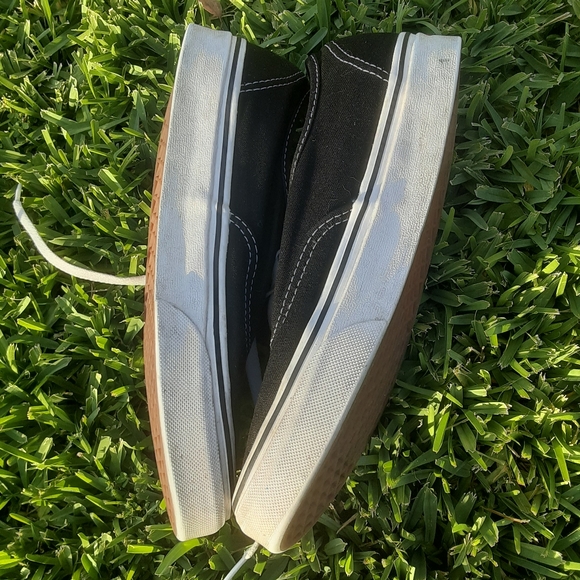 Vans😎The Authentic - Picture 8 of 12